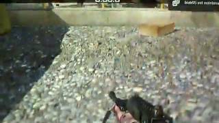 DOUBLE TRIANGLE+LANCER DE PARA.+360 NO SCOPE/OMFG!!!!!!!!