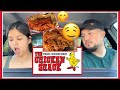 Chicken Shack Mukbang