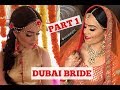 DUBAI INDIAN SIKH WEDDING