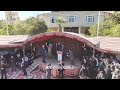 زيارة السيد الرئيس احمد الشرع إلى مدينتي دوما الحبيبة