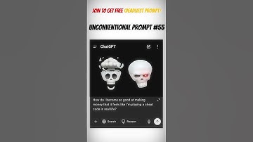 ChatGPT Experiments You Should Try! #chatgpt #shorts #shortsfeed #shortvideo