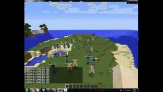 Death Bot V2.0 1.8.1