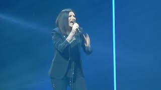 Laura Pausini - Nadie Ha Dicho (Live Movistar Arena 2018).