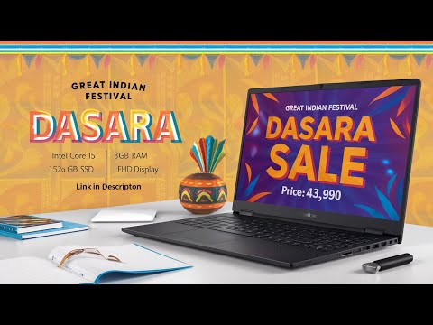 Dell Vostro 3510 Laptop - Full Review & Features #views #vlog