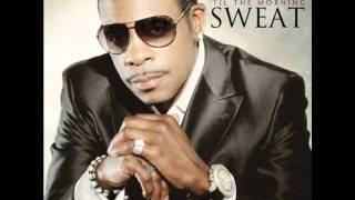 Celebrity Keith Sweat - Out Of My Element - Bonus Track New 2011 Profile