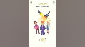 DOP 2: Delete One Part - ALL Levels Gameplay Walkthrough #dop #dop2 #gameplay #androidgames #shorts