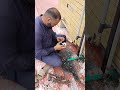today very hard work Plumbing work #short #shorts #plumbing #zeeshanplumber16 #vuralvideo