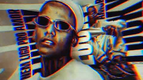 MC Luuky - Nem Ligo Pro Amor (Áudio Oficial) Oldilla
