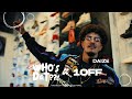 DAIZE OUTSIDE WHO S DAT X 1OFF mp3