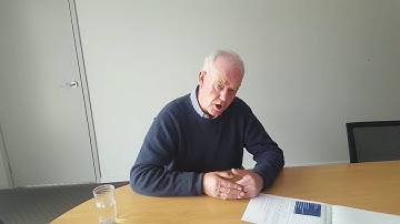 Completing EOI Video