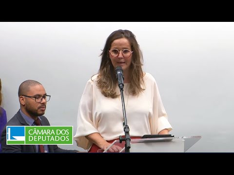Vídeo do evento a partir de 3:39:58
