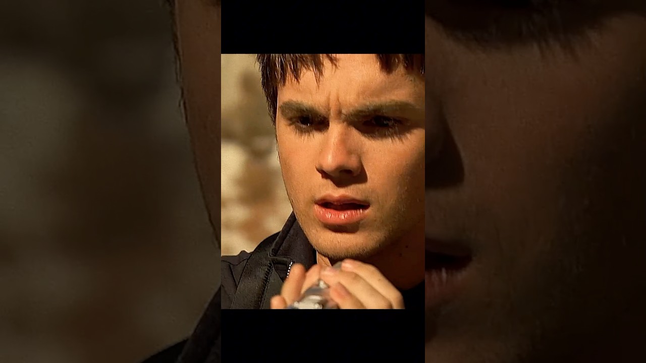 🎬 Heroes Season 1 (2006) — “Leap of Faith”｜The Ultimate Jump for the Camera 🎥💥