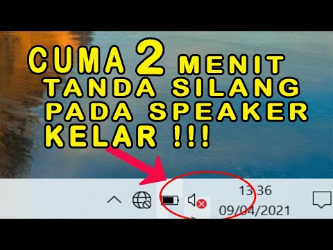 Video: Cara Menghubungkan Pembesar Suara Bluetooth ke Peranti Android