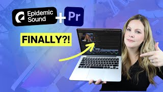 Epidemic Sound Premiere Pro Plugin screenshot 4