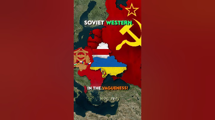 Fall of the Soviet Union - There is nothing we can do 😔#history #shorts