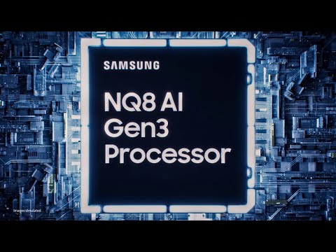 [CES 2024] The new era of AI TV is coming | Samsung