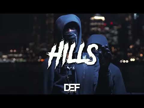 UK Drill X