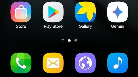 how to install touchwiz app icons on any android phone
