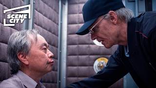 Ed Baldwin Masterminds A Daring Martian Jailbreak | For All Mankind (Joel Kinnaman, C.S. Lee)