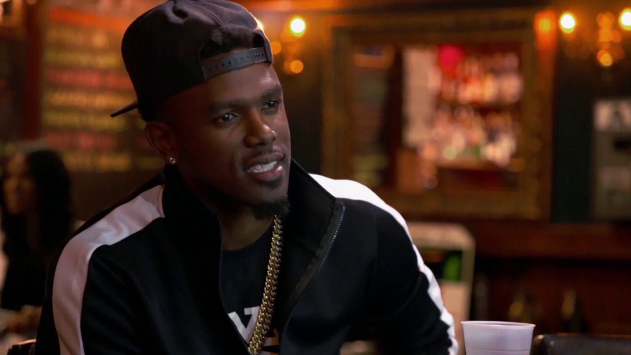 Love and Hip Hop Full Clip Dr. Ally
