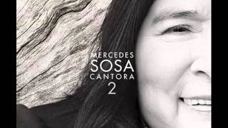 Mercedes Sosa "Cantora 2" Desarma y sangra con Charly Garcia chords