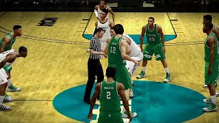 2020 American Athletic Conference MBB Championship Game 9: No. 1 Cincinnati vs No. 12 Tulane
