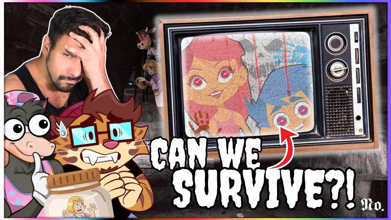Can these GOONERS Survive a Night of Prager U's LEO & LAYLA?! (ft. Saberspark)