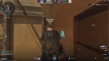 #CS2 Premier Highlights ft. NeverLose - Rapid Fire | NoSpread