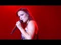 Tarja  in for a kill live masters of rock 2010