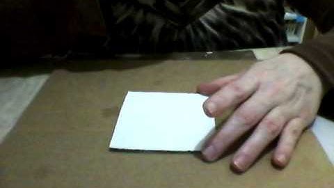 Coloring Your Rubber Stamps