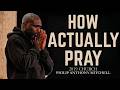 Lord I'm Tired - Please Don't Give Up on Me 😭(A Cry for Help).... Philip Anthony Mitchell #faith
