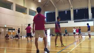 20170923 HANDS合宿 set5