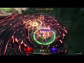 Dwarven Realms Chaos Days Pre-S4.5 - Bridge of the Demigods w/ Swords + Burning Shield