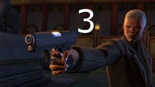 ➜ XCOM: Enemy Unknown - Second Wave Walkthrough - Part 3: The Second Month [Classic] [Ironman]