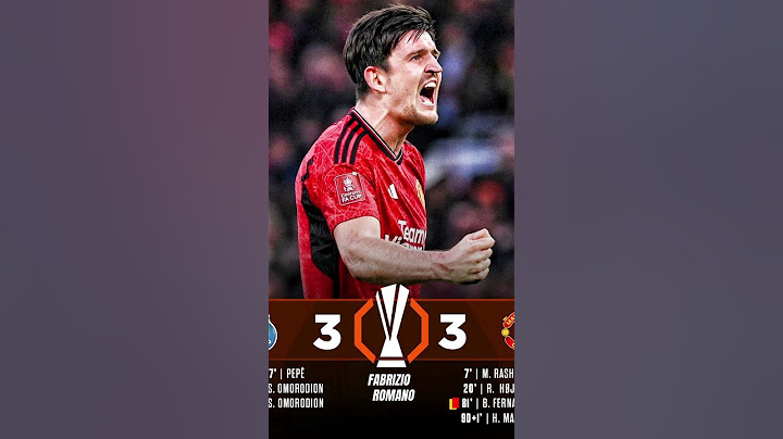 PORTO 3-3 MAN UNITED | MAGUIRE SAVES ERIK TEN HAG JOB? | UEL REACTION #europaleague2025