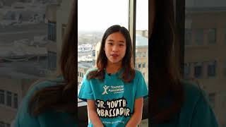 Meet Others Living with Tourette Syndrome - TAA Ambassador Program