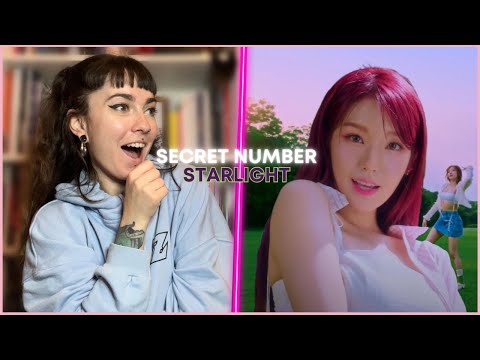 SECRET NUMBER "STARLIGHT" - M/V REACTION FRANCAIS (ENG SUB)