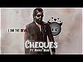 Cheques edit ft rocky bhai  kgf edit shubh song edit rocky bhai edit