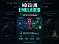 Wine al Descubierto: Ingeniería Inversa y Gaming en Linux