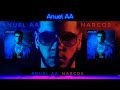 Anuel AA Narcos mp3