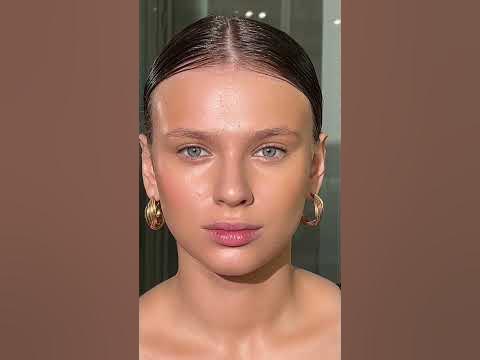 #визажистспб #макияжспб обзор косметики Шарлотт Тилбери - YouTube