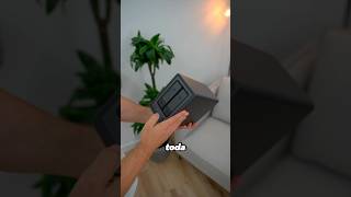 Ya he montado mi NAS de UGREEN, el DXP2800.Es increíble! 🔥 #NAS #UGREENNAS