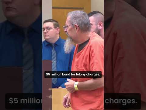 Omaha sex trafficking investigation: Prosecutors detail charges