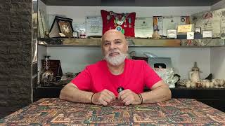 توقعات مايك فغالي: غيوم صفراء وحمراء، أكل هوا Mike Feghaly predictions: yellow and red clouds