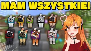 Zdobywamy Wszystkie Nowe Psy