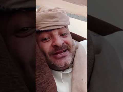بث مباشر للاملحي وهو نوم| محمد الحاوري