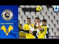 Spezia 0 - 1 Hellas Verona | Zaccagni Decides! | Serie A TIM