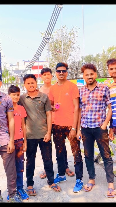 holi wap in