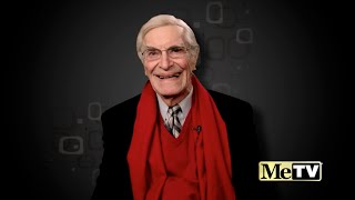 Mission Impossible - Martin Landau on MeTV