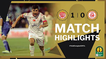 HighlightsHIGHLIGHTS | Wydad AC 🆚 Simba SC  | Matchday 3 | 2023/24 #TotalEnergiesCAFCL